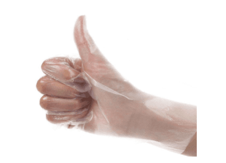CPE Gloves