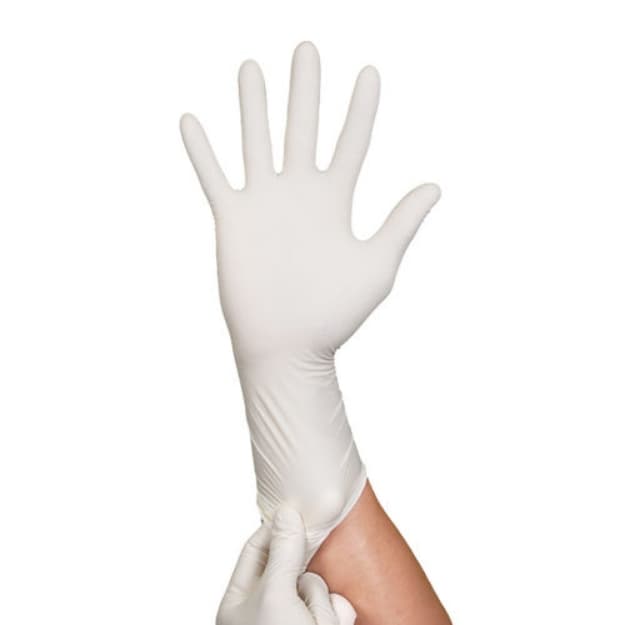 Sterile Surgical Gloves