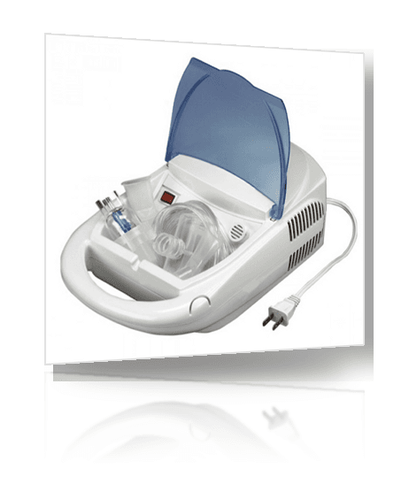 Nebulizer Machine