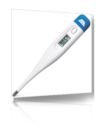 Digital Thermometer