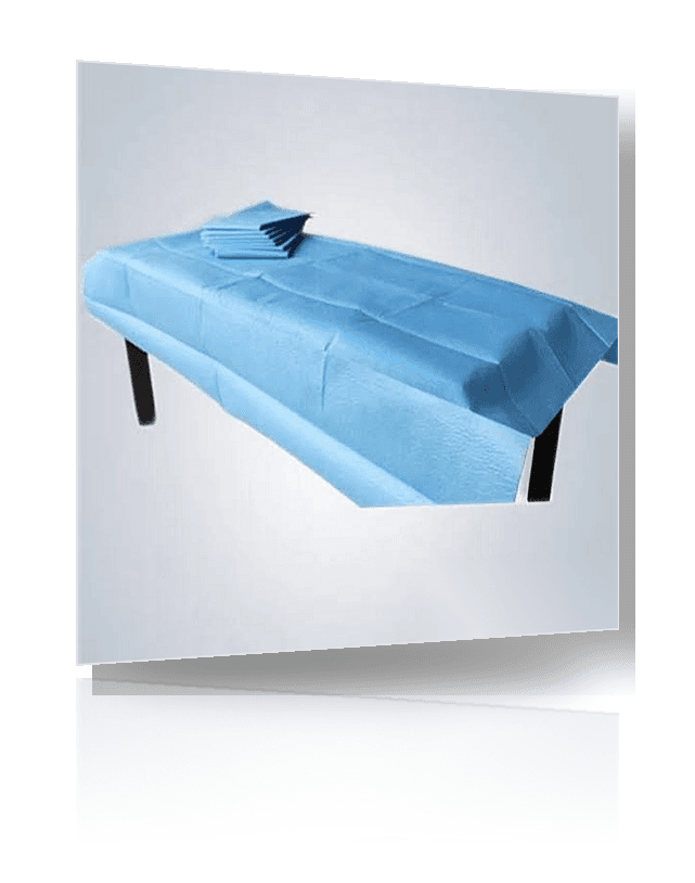 Disposable Bed Sheet