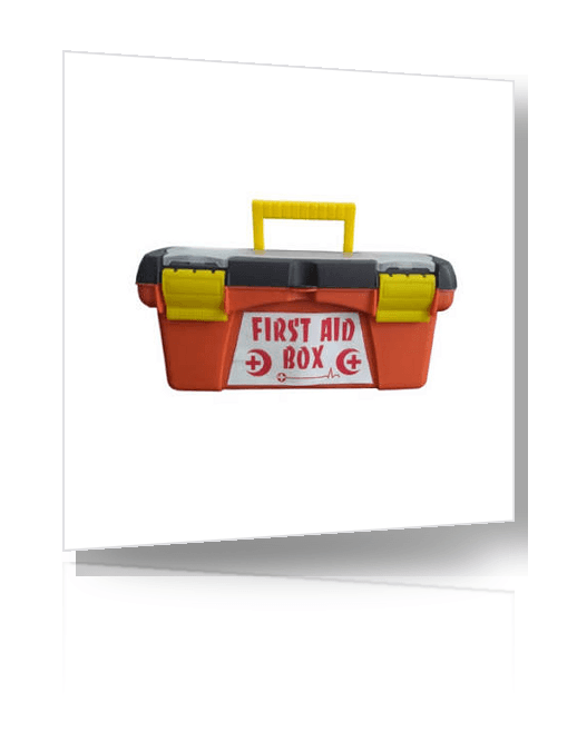 First Aid Box