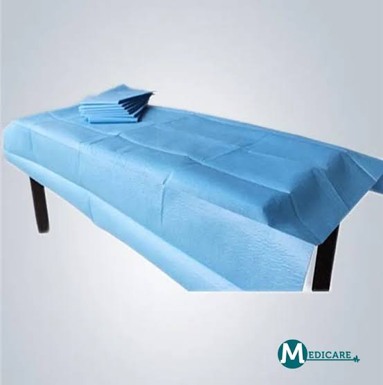 Disposable Bed Sheet